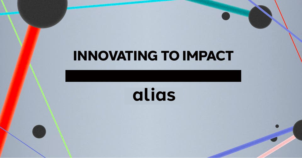 Innovating to Impact